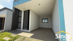 Casa com 02 dormitórios no bairro Imigrante 