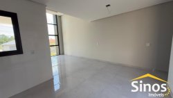 Casa com 02 dormitórios no bairro Imigrante 