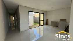 Casa com 02 dormitórios no bairro Imigrante 
