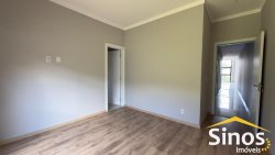 Casa com 02 dormitórios no bairro Imigrante 