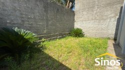 Casa com 02 dormitórios no bairro Imigrante 