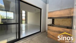 Casa com 02 dormitórios no bairro Imigrante 