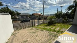 Casa com 02 dormitórios no bairro Imigrante 