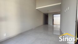 Casa com 02 dormitórios no bairro Imigrante 