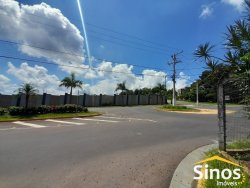 Casa com 02 dormitórios no bairro Campestre 