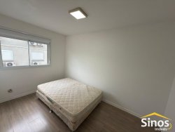 Apartamento com 02 dormitórios no residencial Neriá 
