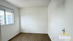 Apartamento com 02 dormitórios no residencial Neriá 