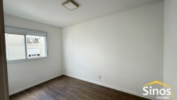 Apartamento com 02 dormitórios no residencial Neriá 