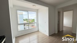 Apartamento com 02 dormitórios no residencial Neriá 