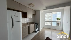 Apartamento com 02 dormitórios no residencial Neriá 