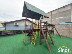 Apartamento com 02 dormitórios no residencial Neriá 