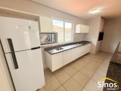 Apartamento com 02 dormitórios no residencial Neriá 