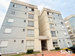 Apartamento com 02 dormitórios no residencial Neriá 