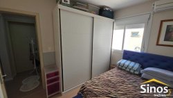 Apartamento com 02 dormitórios no Residencial Jardim Vitória  