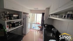 Apartamento com 02 dormitórios no Residencial Jardim Vitória  