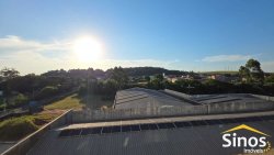 Apartamento com 02 dormitórios no Residencial Jardim Vitória  