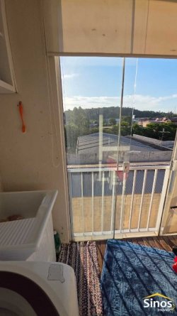 Apartamento com 02 dormitórios no Residencial Jardim Vitória  