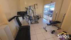 Apartamento com 02 dormitórios no Residencial Jardim Vitória  