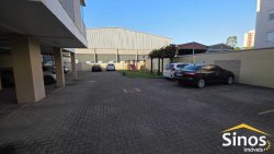 Apartamento com 02 dormitórios no Residencial Jardim Vitória  