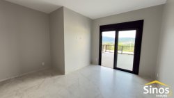 casa com 03 suítes no bairro firenze  