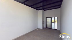 casa com 03 suítes no bairro firenze  