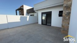 casa com 03 suítes no bairro firenze  