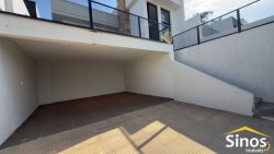 casa com 03 suítes no bairro firenze  