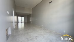 casa com 03 suítes no bairro firenze  