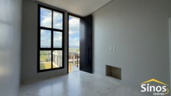 casa com 03 suítes no bairro firenze  