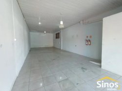 Sala comercial para locação no bairro Campina 