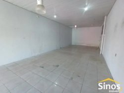 Sala comercial para locação no bairro Campina 