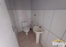 Sala comercial para locação no bairro Campina 