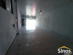 Sala comercial para locação no bairro Campina 