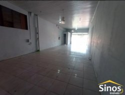 Sala comercial para locação no bairro Campina 