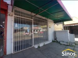 Sala comercial para locação no bairro Campina 