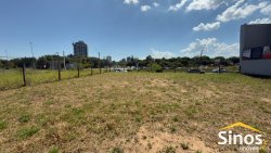 Terreno com 360m² no bairro Colina do Sol 