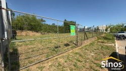 Terreno com 360m² no bairro Colina do Sol 