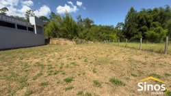 Terreno com 360m² no bairro Colina do Sol 
