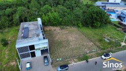 Terreno com 360m² no bairro Colina do Sol 