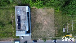 Terreno com 360m² no bairro Colina do Sol 