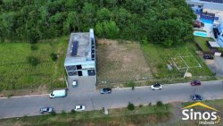 Terreno com 360m² no bairro Colina do Sol 