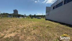 Terreno com 360m² no bairro Colina do Sol 