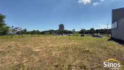 Terreno com 360m² no bairro Colina do Sol 