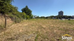 Terreno com 360m² no bairro Colina do Sol 