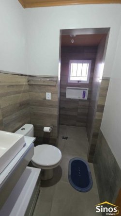 Sobrado com 06 dormitórios no Bairro Boa Vista 