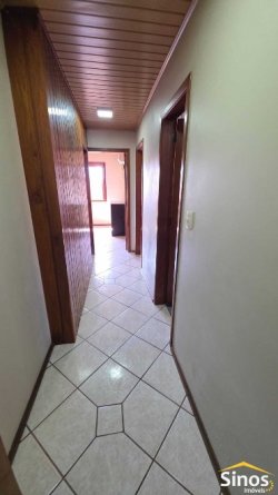 Sobrado com 06 dormitórios no Bairro Boa Vista 