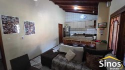 Sobrado com 06 dormitórios no Bairro Boa Vista 
