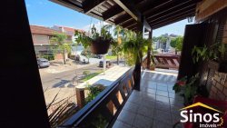 Sobrado com 06 dormitórios no Bairro Boa Vista 
