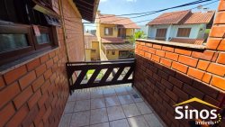 Sobrado com 06 dormitórios no Bairro Boa Vista 