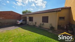 Sobrado com 06 dormitórios no Bairro Boa Vista 